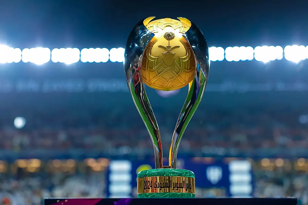 كأس السوبر السعودي 2026 في الكويت.. موعد البطولة والقرعة وأسماء الأندية الأربعة المشاركة