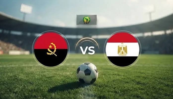 كيفية مشاهدة مباراة مصر وأنجولا مجانا.. القناة المفتوحة وموعد اللقاء في تصفيات أمم إفريقيا 2027