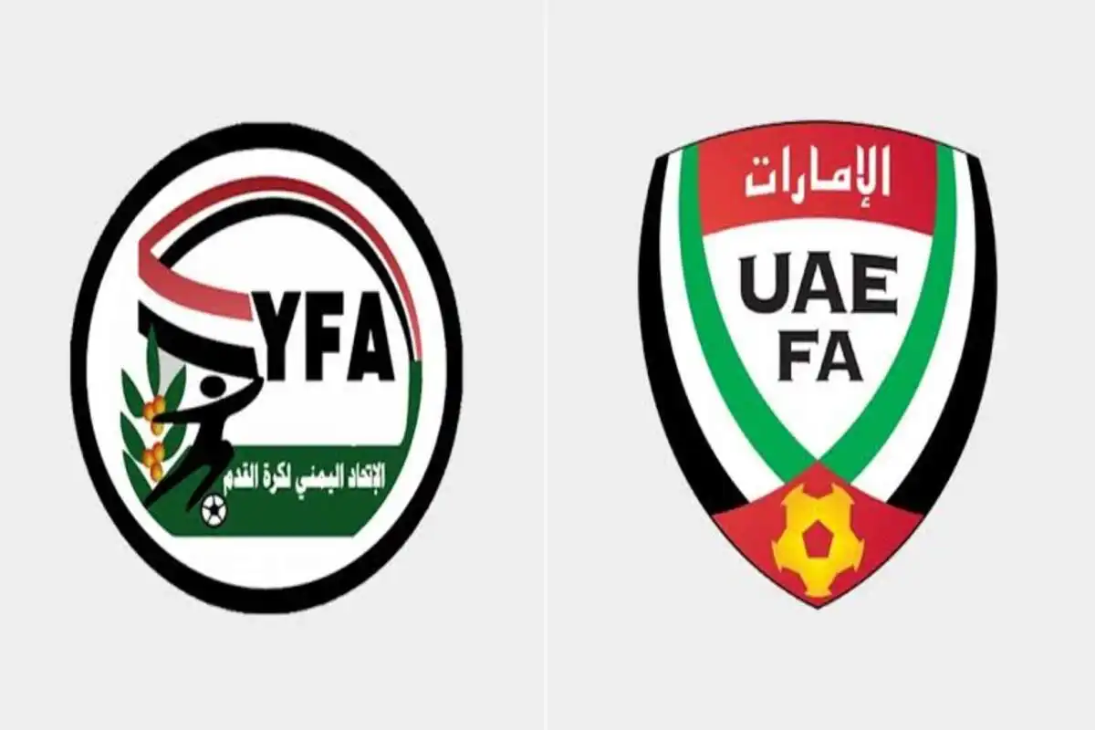 القنوات الناقلة لمباراة الإمارات واليمن اليوم في كأس الخليج 2026 وموعد اللقاء