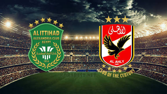 موعد مباراة الأهلي والاتحاد المصري اليوم 2026 والقنوات الناقلة والتشكيل المتوقع