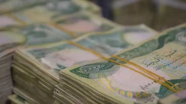 سعر الدولار في العراق اليوم 27 أيلول 2026.. ارتفاع جديد أمام الدينار ووصوله إلى 156 ألفًا