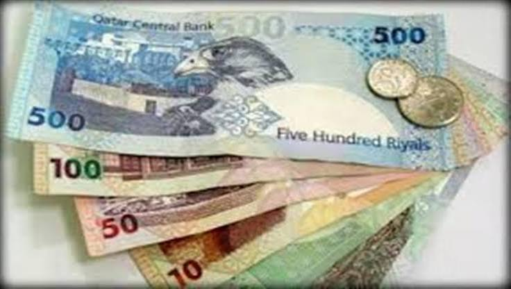 سعر الريال القطري اليوم في مصر.. 14.39 جنيه للبيع بالبنك المركزي المصري