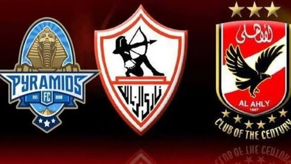 ترتيب الدوري المصري قبل القمة.. بيراميدز يتصدر والأهلي والزمالك يشعلان المنافسة على الصدارة