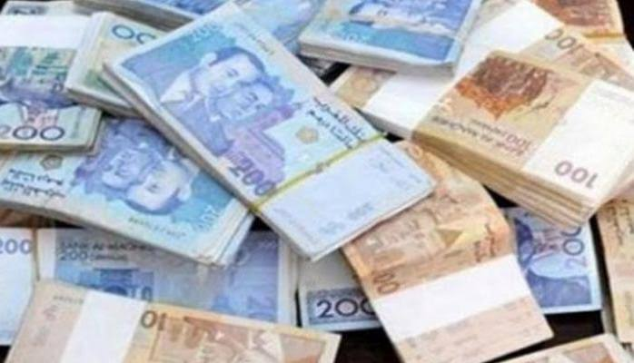 سعر العملات مقابل الدرهم المغربي اليوم 7 أكتوبر.. اليورو والدولار والعملات الأجنبية