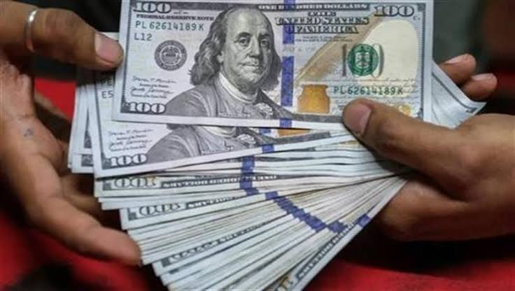 سعر الدولار مقابل الجنيه اليوم الثلاثاء.. تراجع العملة الأمريكية في ختام التعاملات بالبنوك المصرية