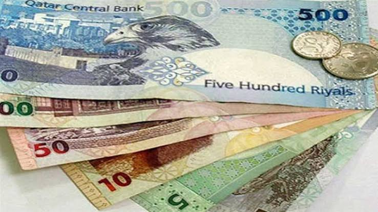 سعر الريال القطري اليوم الخميس 8 أكتوبر 2026 مقابل الجنيه المصري.. تحديث لحظي بالبنوك