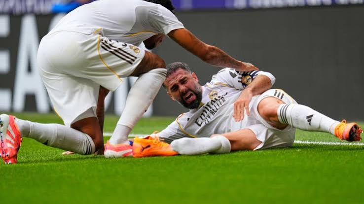 قائمة ريال مدريد ضد فياريال اليوم.. 5 غيابات تضرب الملكي قبل المواجهة