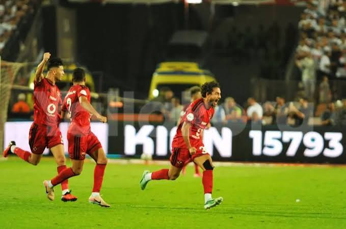 موعد مباراة الأهلي القادمة بعد الفوز على الزمالك.. توقيت اللقاء والقنوات الناقلة