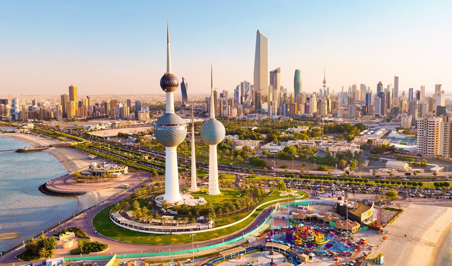 طقس الكويت اليوم.. الأرصاد تكشف موعد انخفاض الحرارة وتوقعات عطلة نهاية الأسبوع