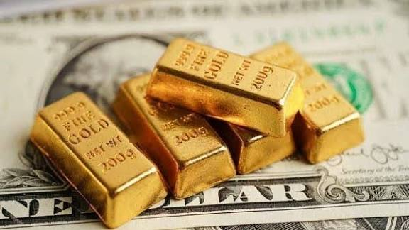 سعر الذهب في مصر يخسر 115 جنيهًا خلال أسبوع.. تراجع 1.8%
