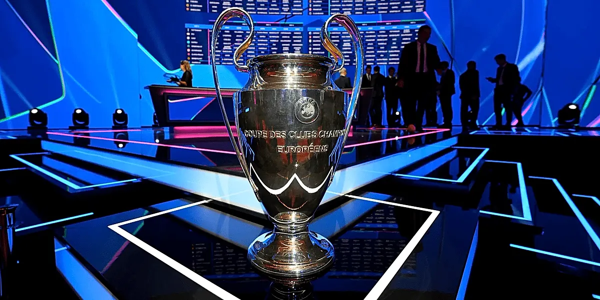 مواعيد مباريات دوري أبطال أوروبا في الجولة الثانية.. ريال مدريد ومانشستر سيتي في الواجهة