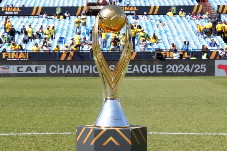 موعد مباراة المغرب الفاسي ونهضة بركان في دوري أبطال إفريقيا.. مواجهة قوية لحسم التأهل