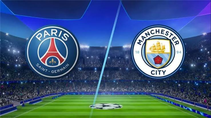 مباراة مانشستر سيتي وباريس سان جيرمان في دوري أبطال أوروبا 2027.. الموعد والقنوات الناقلة وطرق المشاهدة