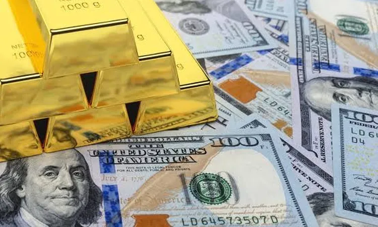 سعر الذهب اليوم الخميس في مصر.. عيار 21 يرتفع 65 جنيهًا وعيار 24 يسجل مستويات جديدة