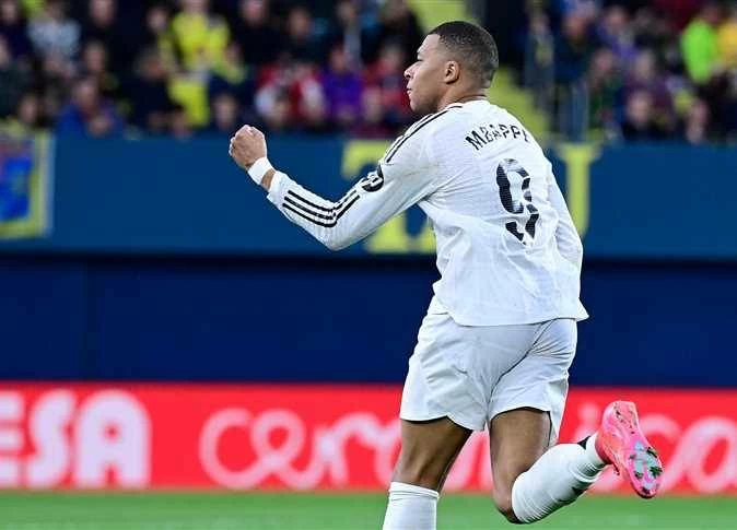 موعد مباراة ريال مدريد ضد فياريال اليوم في الدوري الإسباني والقنوات الناقلة والتشكيل المتوقع