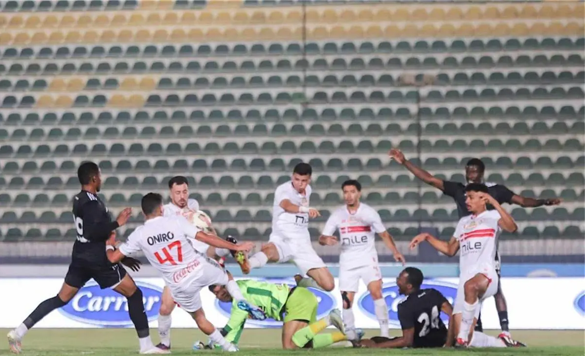 مباريات اليوم الجمعة 16 أكتوبر 2026 والقنوات الناقلة.. صدامات أفريقية للزمالك وبيراميدز ومواجهات أوروبية قوية