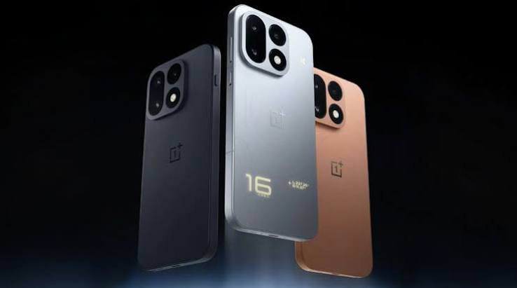 OnePlus 16 رسميًا في الصين.. بطارية 9000 مللي أمبير وشاشة فائقة بتردد 185 هرتز