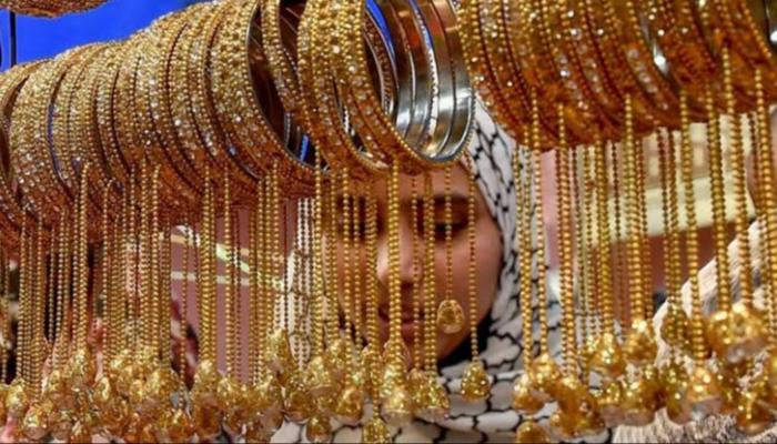 أسعار الذهب في الأردن اليوم الجمعة 16 أكتوبر 2026.. كم بلغ عيار 21؟