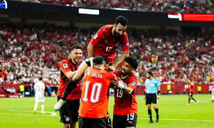 موعد مباراتي منتخب مصر ومالاوي في تصفيات أمم إفريقيا.. تفاصيل المواجهتين المرتقبتين