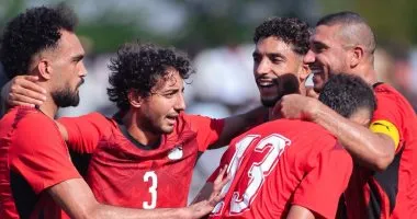 مصر ومالاوي في تصفيات أفريقيا.. الكشف عن طاقم التحكيم الموريتاني للمواجهة المرتقبة
