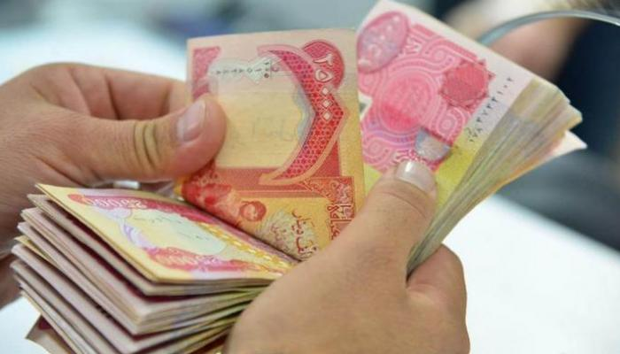 سعر 100 دولار مقابل الدينار العراقي اليوم الثلاثاء 13 أكتوبر 2026.. تحديث أسعار الصرف في العراق