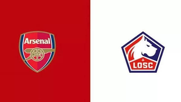 أرسنال ضد ليل اليوم.. توقيت المباراة والقنوات الناقلة في دوري أبطال أوروبا