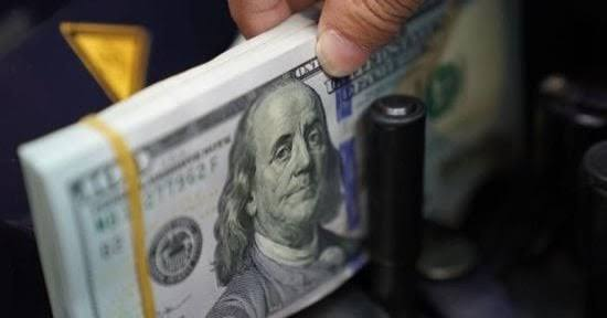 سعر الدولار اليوم في مصر الأربعاء بالبنوك.. ارتفاع جديد يتجاوز 53 جنيهًا في منتصف التعاملات