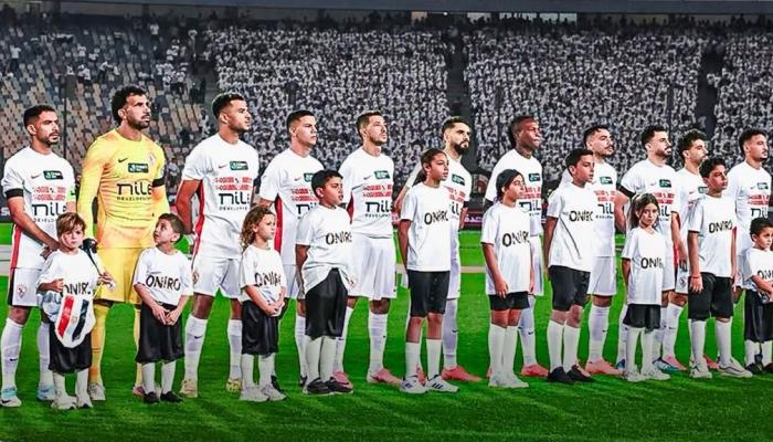 موعد مباراة الزمالك والجيش الرواندي اليوم والقنوات الناقلة والتشكيل المتوقع