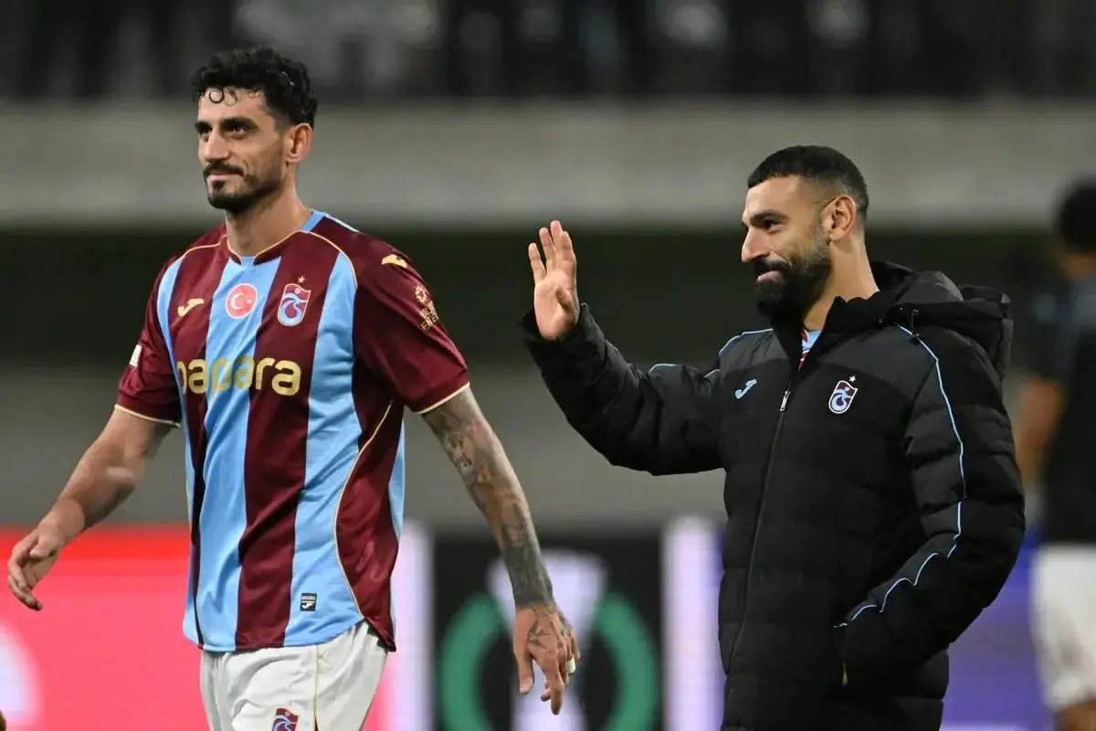 محمد صلاح ينافس على جائزة هدف الجولة في دوري المؤتمر الأوروبي.. صوت له الآن