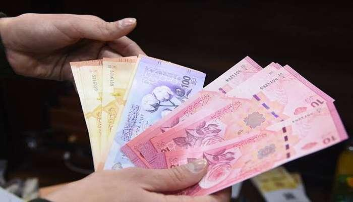 سعر الدولار اليوم في سوريا الجمعة 16 أكتوبر 2026.. استقرار السوق الرسمية والموازية