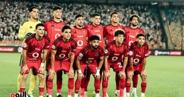 موعد مباراة الأهلي وكيتارا الأوغندي في الكونفدرالية 2026 والقنوات الناقلة وتفاصيل المواجهة