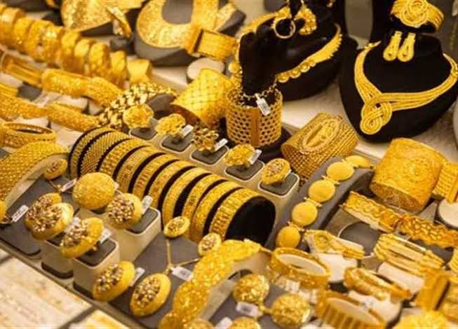 سعر الذهب اليوم في مصر الأربعاء 14 أكتوبر 2026.. ارتفاع جديد لعيار 21 وكم سجل الجرام؟