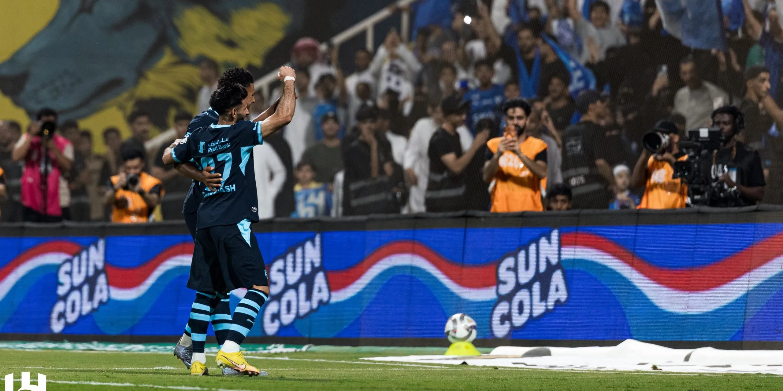 قائمة الهلال أمام الاتحاد اليوم في دوري روشن السعودي.. 8 لاعبين أجانب يشعلون الكلاسيكو