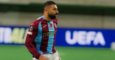 محمد صلاح ضمن التشكيل المثالي للجولة الأولى من دوري المؤتمر الأوروبي بعد تألقه
