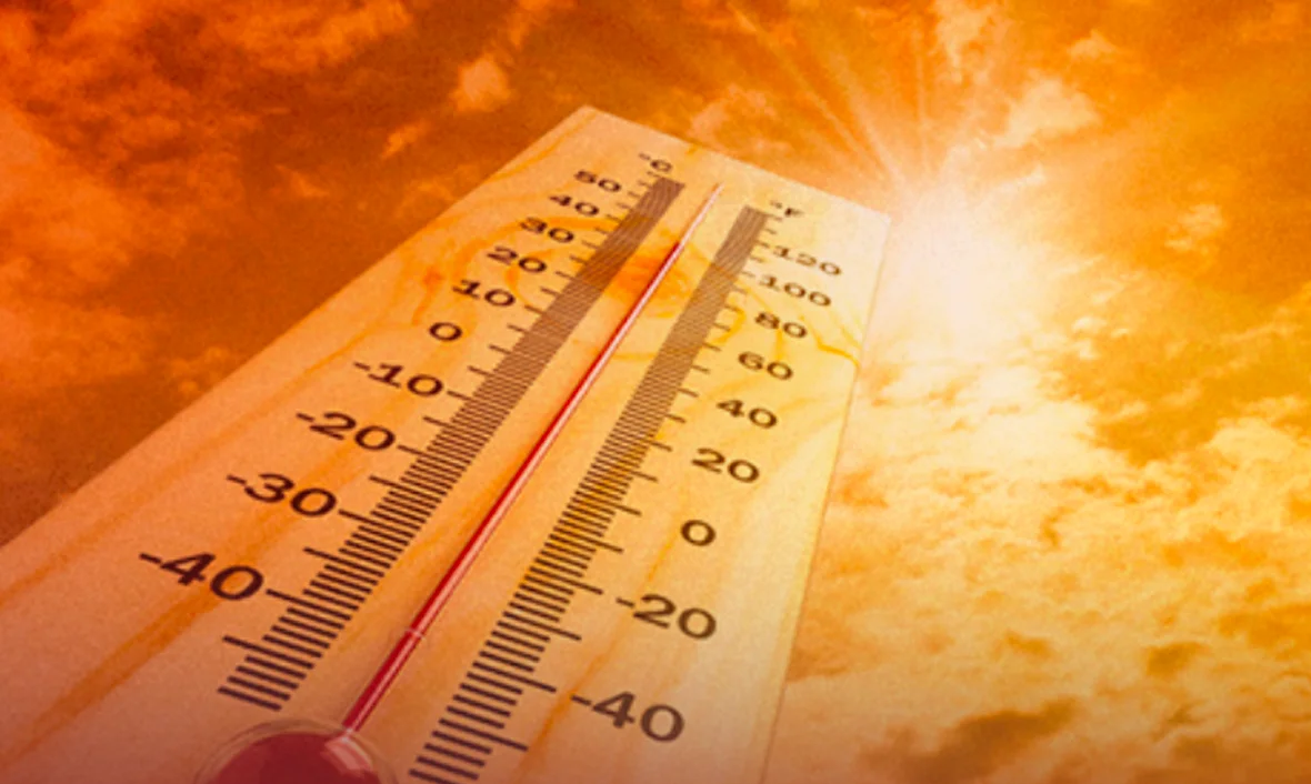 طقس المغرب اليوم.. حرارة تصل لـ42 درجة وأمطار رعدية تضرب عدة مناطق