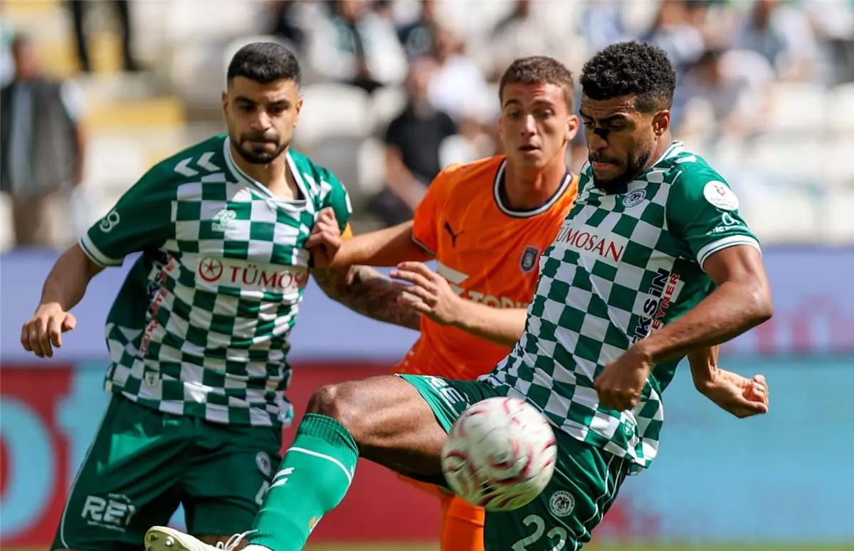 موعد مباراة كونيا سبور المقبلة في الدوري التركي بعد التعادل مع باشاك شهير والقنوات الناقلة