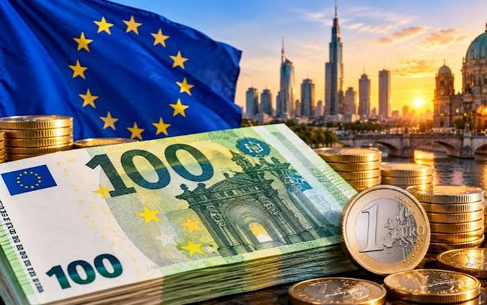 سعر اليورو اليوم 7 أكتوبر 2026.. ارتفاع جديد أمام الجنيه في البنوك المصرية
