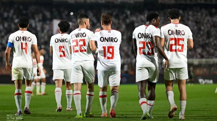 تشكيل الزمالك المتوقع أمام زد في كأس عاصمة مصر.. مفاجآت في التشكيل وغيابات مؤثرة