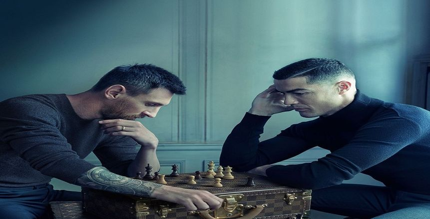 ميسي ورونالدو معًا في 2026.. هل يتحقق حلم الجماهير باللعب في فريق واحد؟