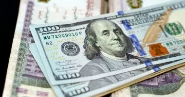 سعر الدولار اليوم في مصر بالبنوك.. استقرار العملة الأمريكية خلال العطلة الأسبوعية