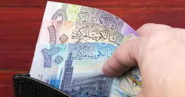 سعر الدينار الكويتي اليوم السبت 3 أكتوبر 2026.. آخر تحديث أمام الجنيه المصري