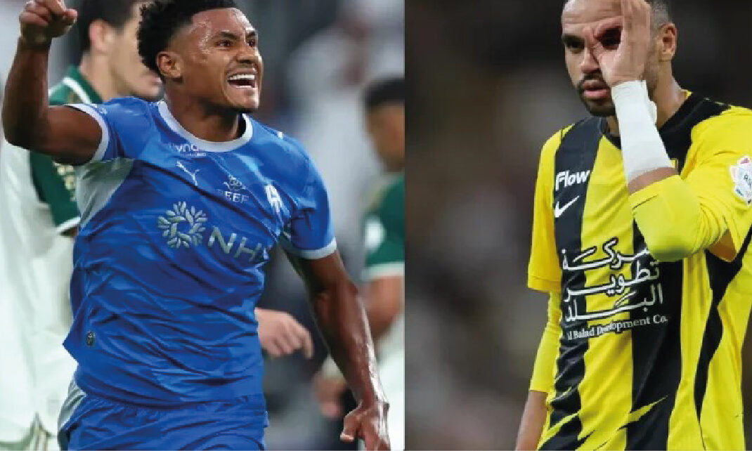 موعد مباراة الهلال والاتحاد اليوم في دوري روشن السعودي 2026-2027 والقنوات الناقلة والتفاصيل الكاملة