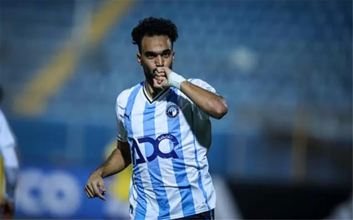 موكوينا يكشف تشكيل بيراميدز الرسمي أمام المريخ بنتيو في دوري أبطال إفريقيا