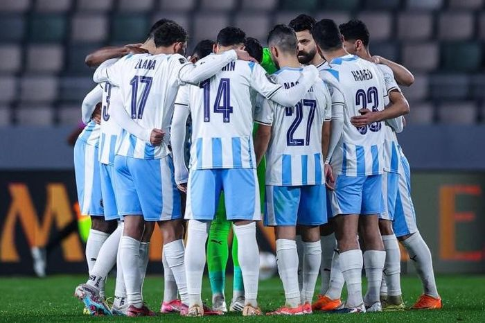 تشكيل بيراميدز الرسمي أمام المريخ بنتيو اليوم في دوري أبطال إفريقيا وموعد المباراة