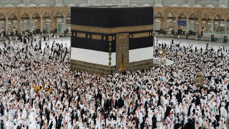 السعودية تستعد مبكرًا لموسم حج 1448هـ بمشاركة 78 دولة.. تفاصيل الاستعدادات الجديدة