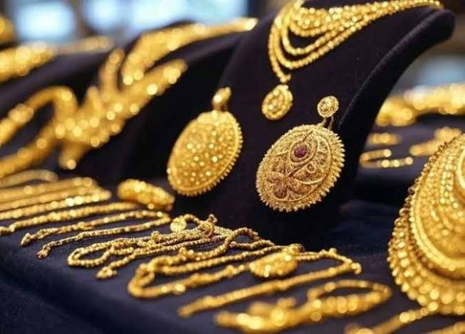 سعر الذهب في مصر اليوم 6 أكتوبر 2026.. ارتفاع عيار 21 وتحديث أسعار الأعيرة والجنيه الذهب
