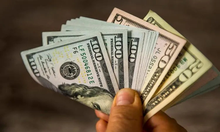 سعر الدولار اليوم الجمعة 16 أكتوبر 2026 في مصر.. آخر تحديث لأسعار الشراء والبيع بالبنوك