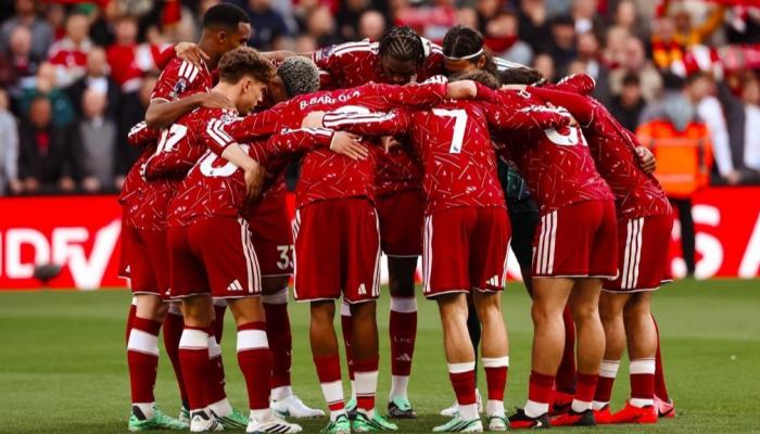 موعد مباراة ليفربول ولاسك والقنوات الناقلة وطرق المشاهدة في دوري أبطال أوروبا 2027