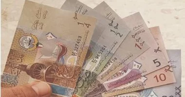 سعر الدينار الكويتي مقابل الجنيه المصري اليوم الجمعة 2 أكتوبر 2026.. تحديث البنوك المصرية