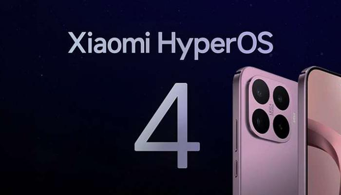 تحديث HyperOS 4 من شاومي 2026.. موعد الإطلاق وأبرز المميزات والهواتف المؤهلة للتحديث